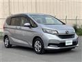 2022 Honda Freed