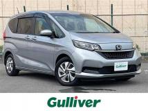 2022 Honda Freed