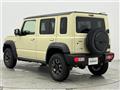 2026 Suzuki Jimny
