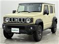 2026 Suzuki Jimny