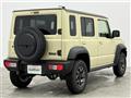 2026 Suzuki Jimny