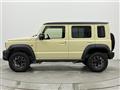 2026 Suzuki Jimny