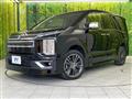 2020 Mitsubishi Delica D5