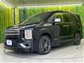 2020 Mitsubishi Delica D5