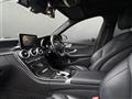 2018 Mercedes-Benz C-Class
