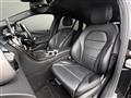 2018 Mercedes-Benz C-Class