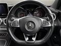 2018 Mercedes-Benz C-Class