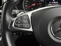 2018 Mercedes-Benz C-Class