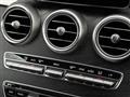 2018 Mercedes-Benz C-Class