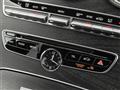 2018 Mercedes-Benz C-Class
