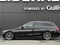 2018 Mercedes-Benz C-Class