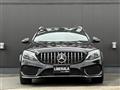 2018 Mercedes-Benz C-Class
