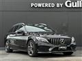 2018 Mercedes-Benz C-Class