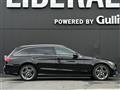 2018 Mercedes-Benz C-Class
