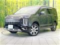 2022 Mitsubishi Delica D5