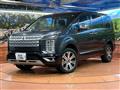 2022 Mitsubishi Delica D5