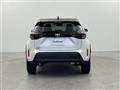 2020 Toyota Yaris Cross