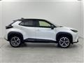 2020 Toyota Yaris Cross
