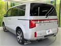 2022 Mitsubishi Delica D5
