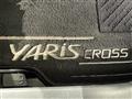 2021 Toyota Yaris Cross
