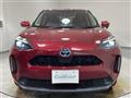2021 Toyota Yaris Cross