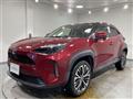 2021 Toyota Yaris Cross