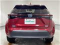 2021 Toyota Yaris Cross