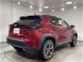 2021 Toyota Yaris Cross