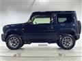 2022 Suzuki Jimny