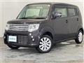 2013 Suzuki MR Wagon