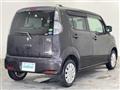 2013 Suzuki MR Wagon