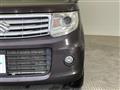 2013 Suzuki MR Wagon