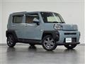 2020 Daihatsu Taft