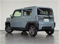 2020 Daihatsu Taft