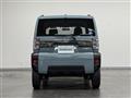 2020 Daihatsu Taft
