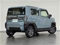 2020 Daihatsu Taft