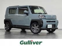2020 Daihatsu Taft