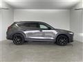 2021 Mazda CX-8