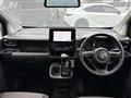 2023 Toyota Sienta