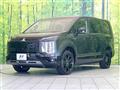 2024 Mitsubishi Delica D5