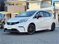 2015 Nissan Note