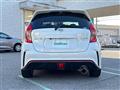 2015 Nissan Note