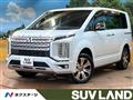 2024 Mitsubishi Delica D5