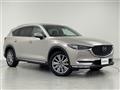 2022 Mazda CX-8