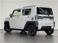 2021 Daihatsu Taft