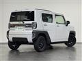 2021 Daihatsu Taft