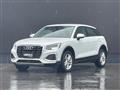 2022 Audi Q2
