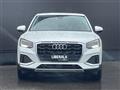 2022 Audi Q2