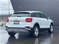 2022 Audi Q2