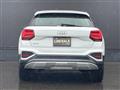 2022 Audi Q2